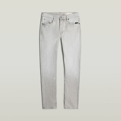G-STAR Jeans '3301' in Grey denim, Item view