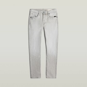 G-STAR Slim fit Jeans '3301' in Grey
