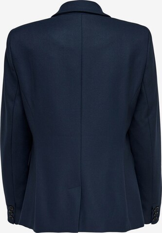 LA STRADA UNICA Blazer in Blau