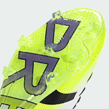ADIDAS PERFORMANCE Fußballschuh 'Predator Pro' in Weiß