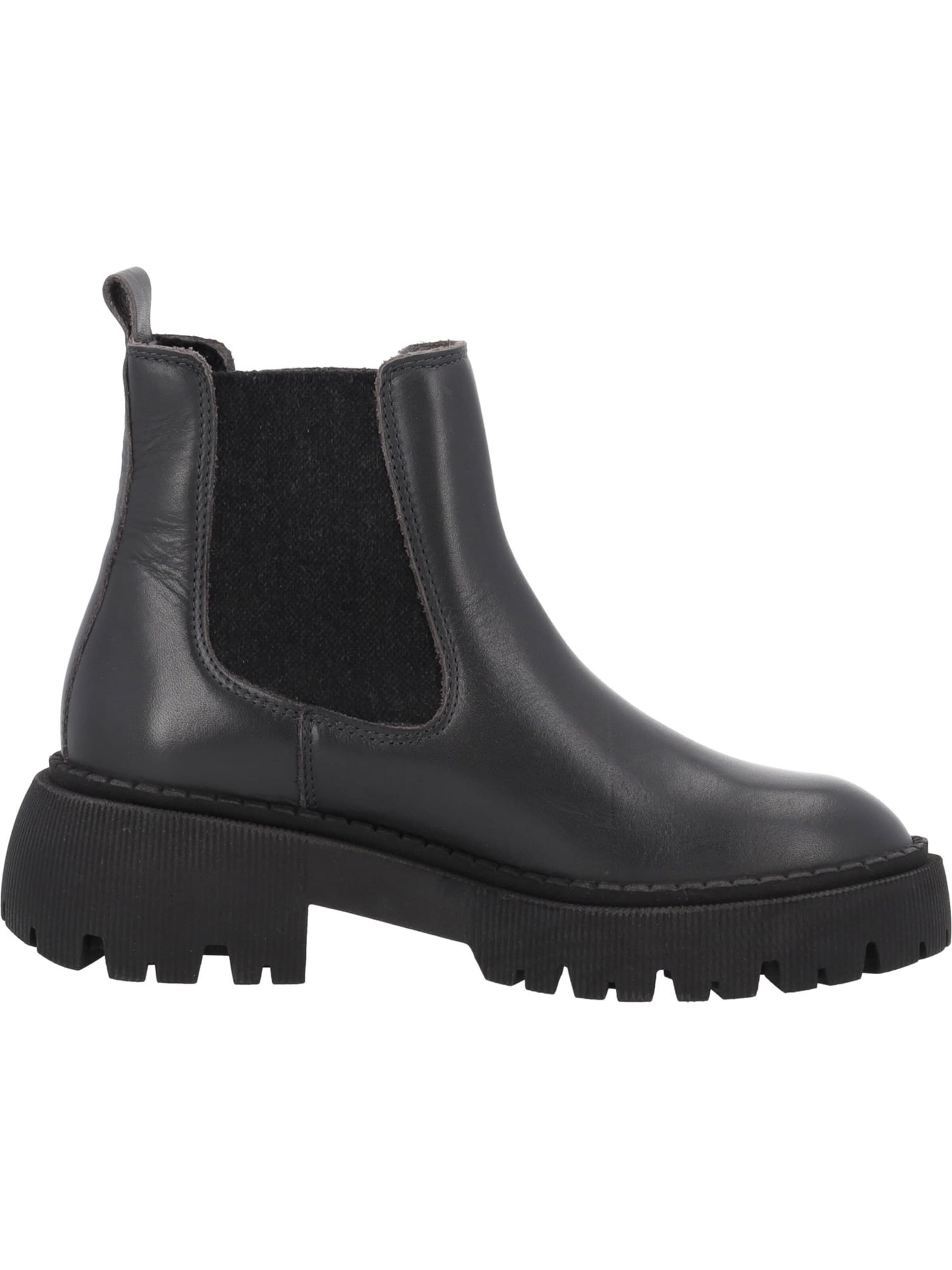 Palado Boots 'Palado Cozyglow' in Grey