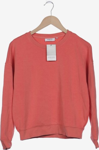 MSCH COPENHAGEN Sweater XS in Pink: predná strana