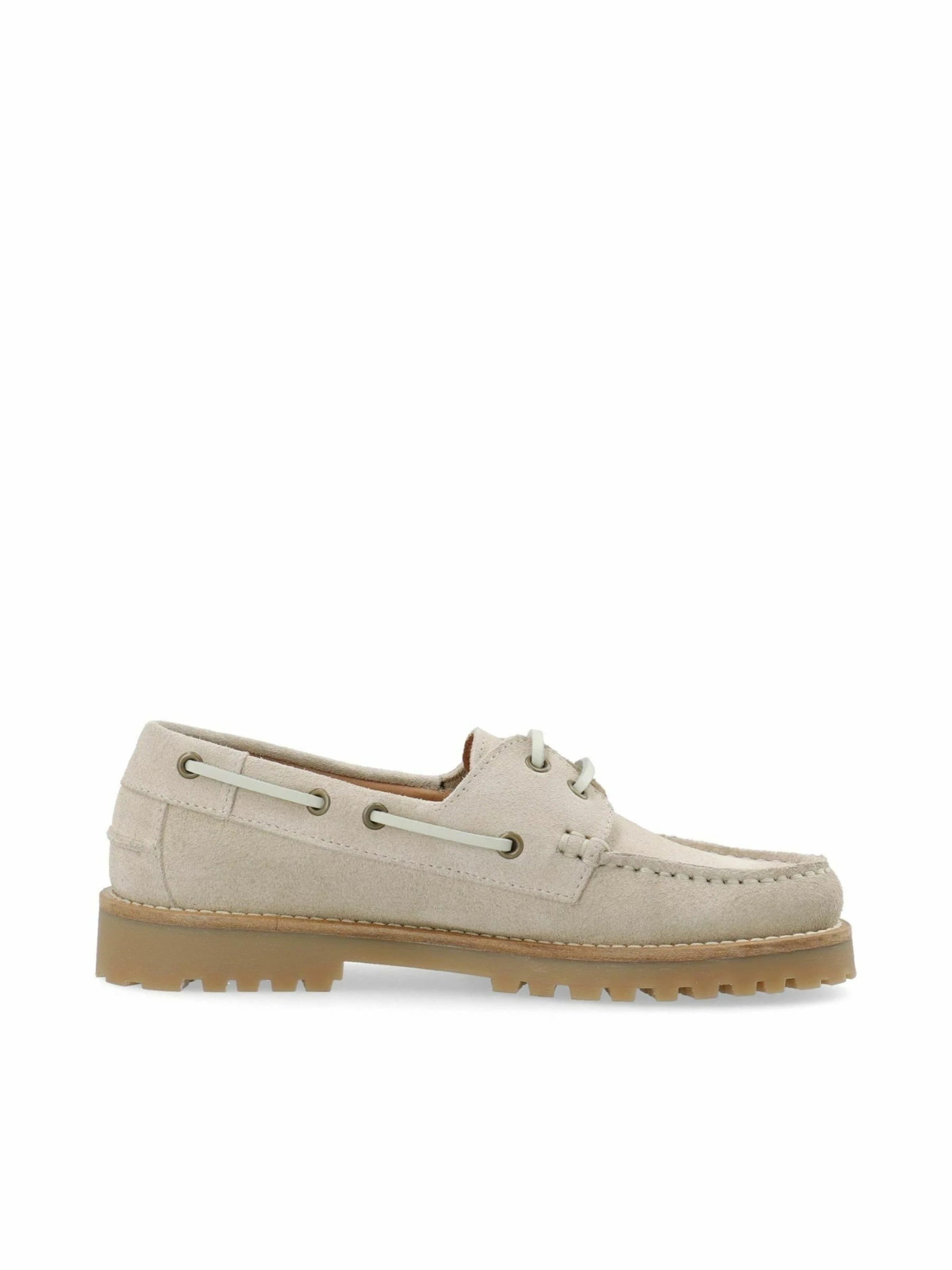 Ca'Shott Mokassin 'Elena' in Beige