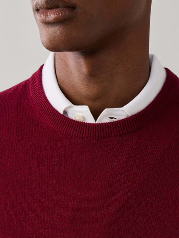 Pullover di Hackett London in rosso