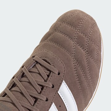 ADIDAS ORIGINALS Sneakers laag 'Taekwondo' in Bruin