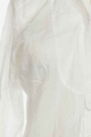 Emily Van Den Bergh Blouse & Tunic in XL in White