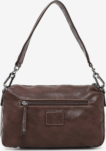 Suri Frey Shoulder Bag 'Lissy' in Brown