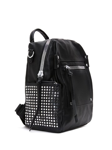 Sac à dos Derimod en noir