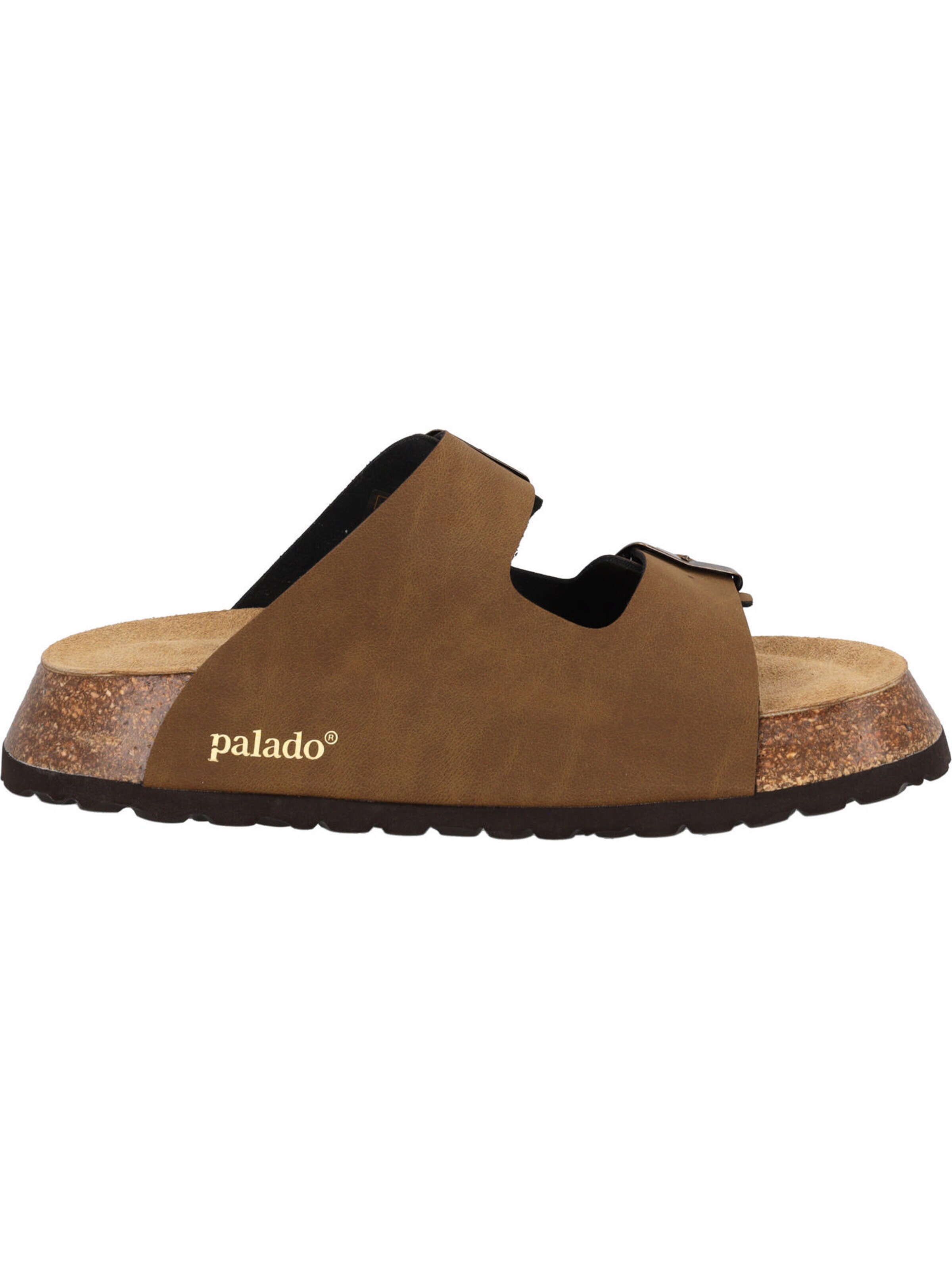 Palado - Sandalias 'Palado Elaha Mega' en marrón