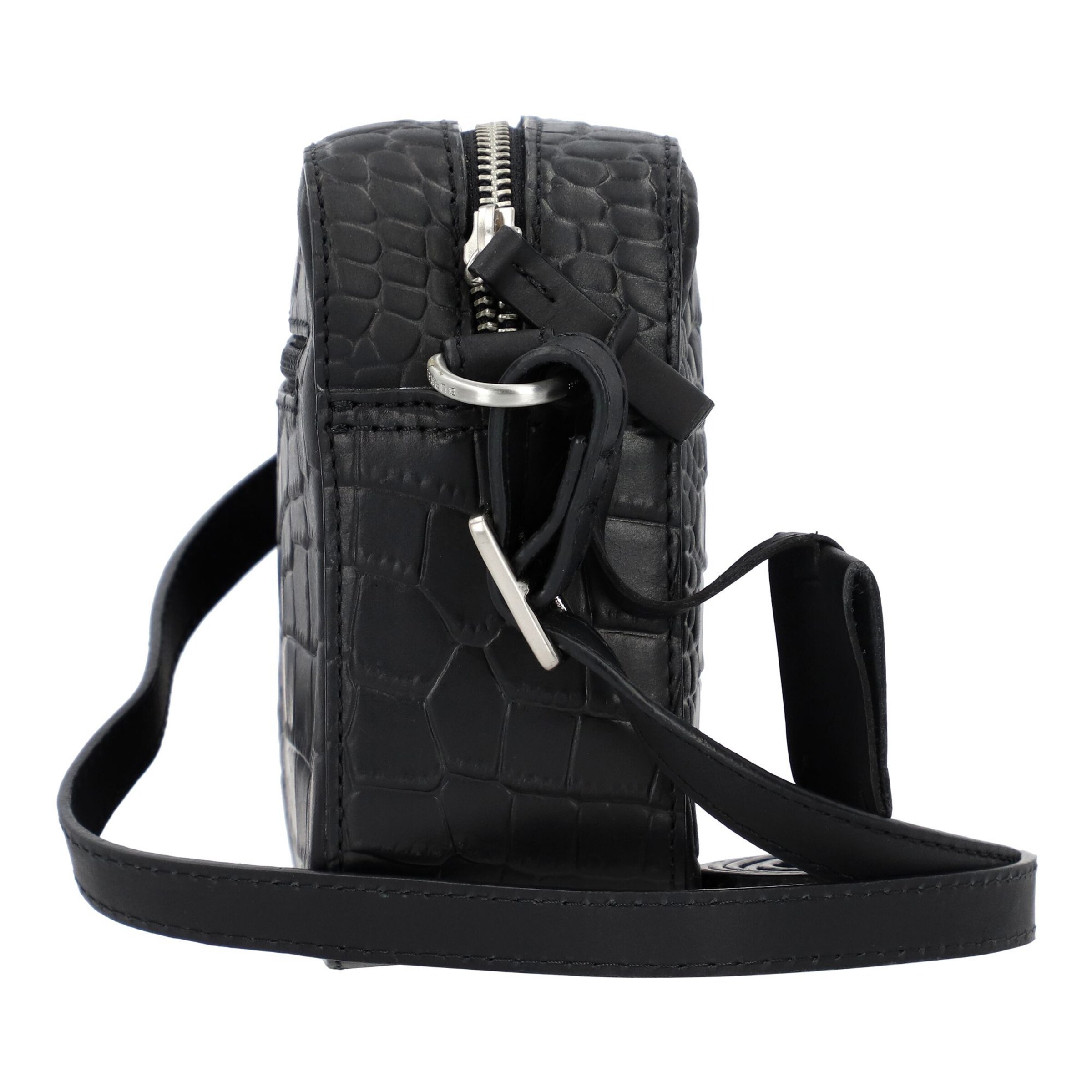 Burkely Crossbody bag 'Colbie' in Black