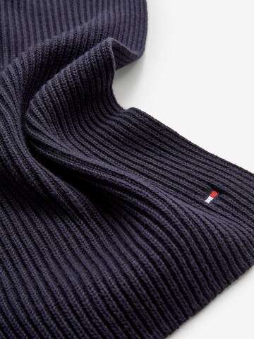 Bonnet TOMMY HILFIGER en bleu