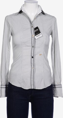 Le Sarte Pettegole Blouse & Tunic in XS in Grey: front