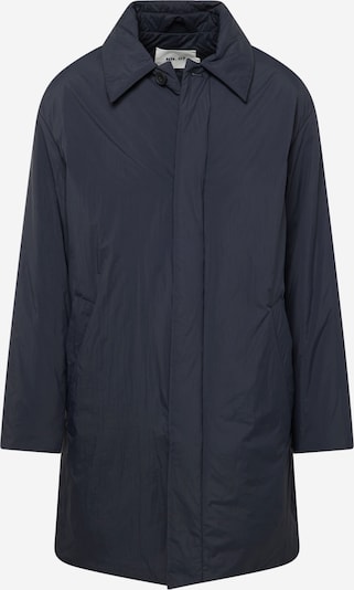 NN07 Between-seasons coat in Navy, Item view