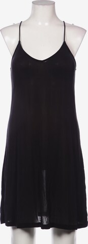 WEEKDAY Dress in S in Black: front