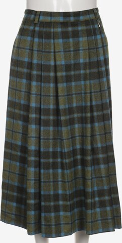 HAMMERSCHMID Skirt in 4XL in Green: front