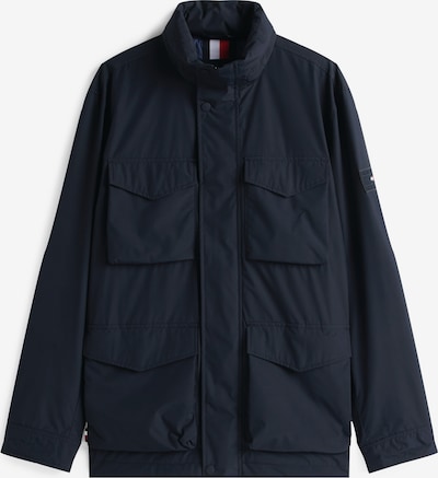 TOMMY HILFIGER Prijelazna jakna u mornarsko plava, Pregled proizvoda