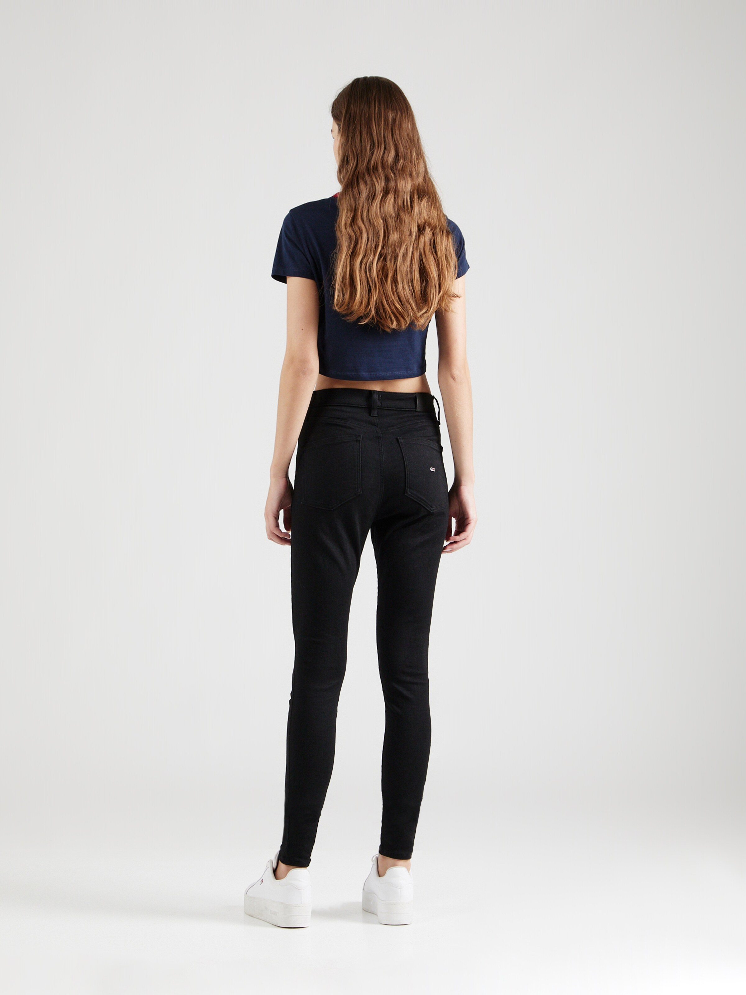About you tommy jeans sale
