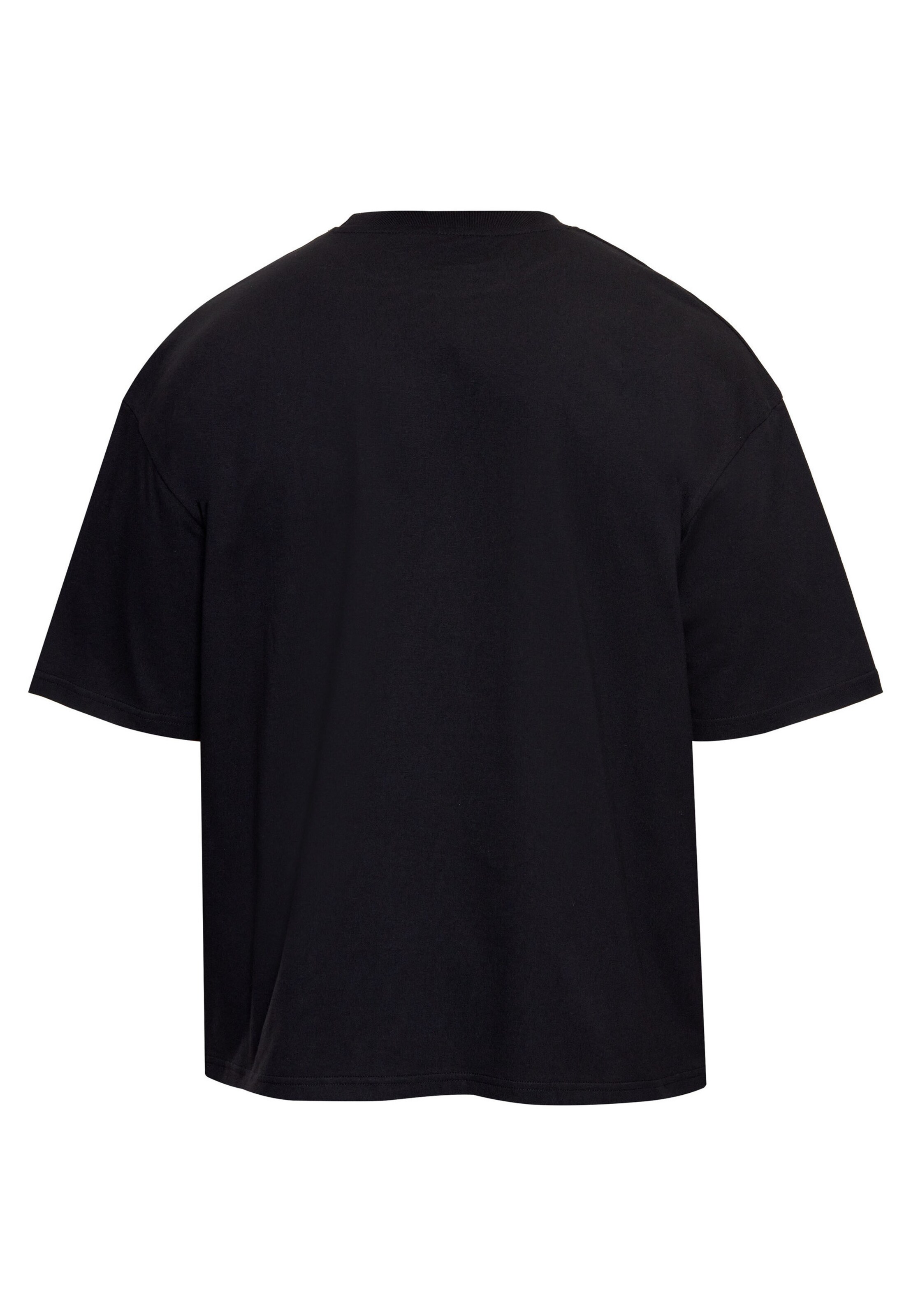 Dropsize - Camisa em preto