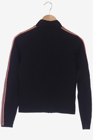 CINQUE Sweatshirt & Zip-Up Hoodie in XS in Black