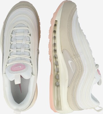 balta Nike Sportswear Sportbačiai be auliuko 'Air Max 97'