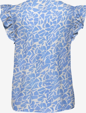 Camicia da donna 'Nolia' di JDY in blu