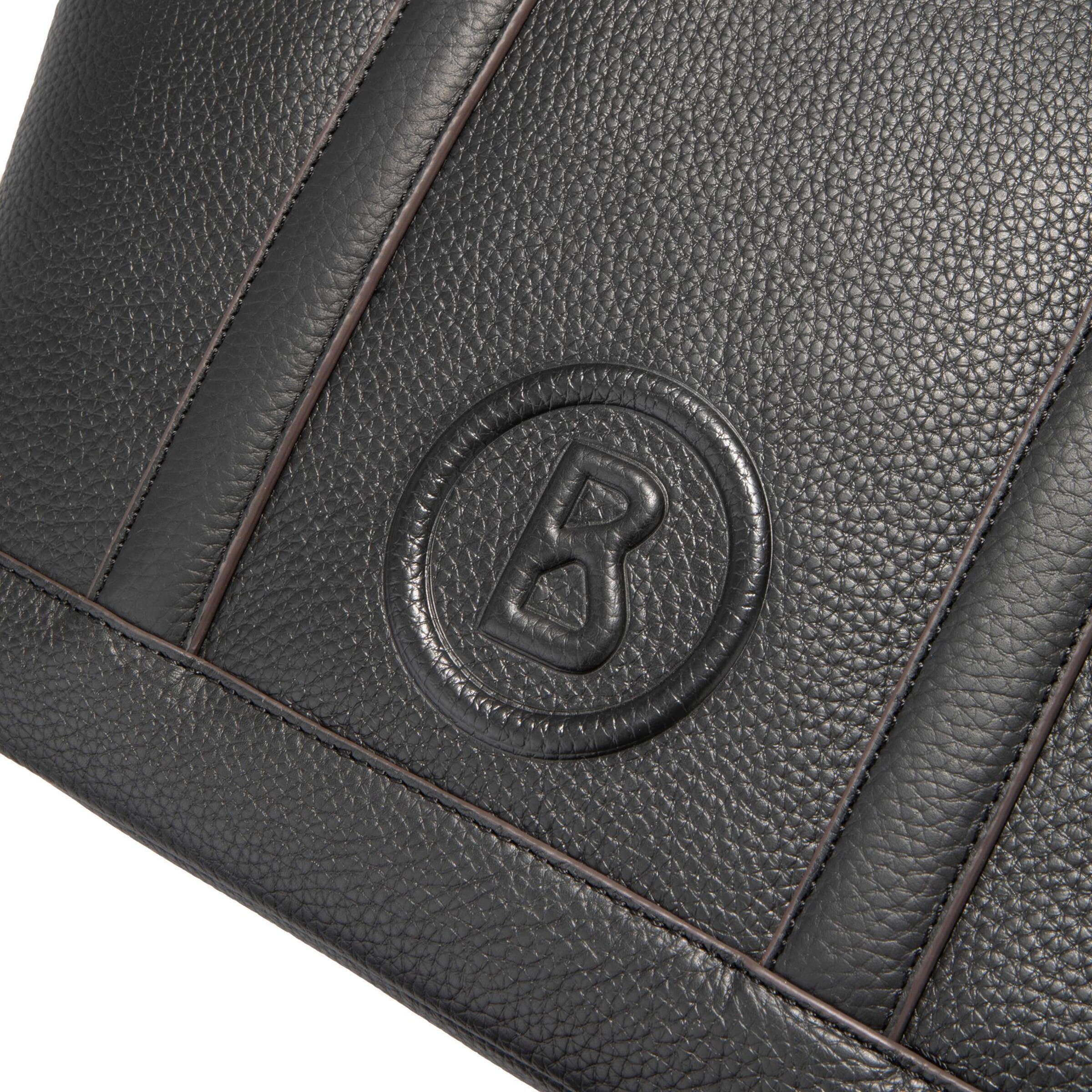 BOGNER Shopper 'Bozen Zeta' in Zwart