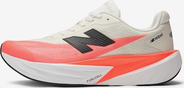 raudona new balance Bėgimo batai 'Rebel v5': priekis