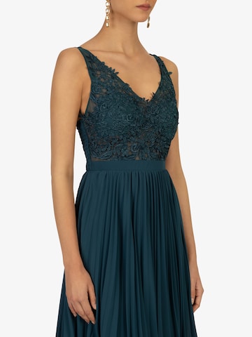 Kraimod Cocktailkleid in Blau