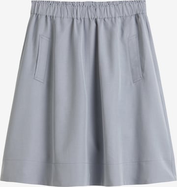 mėlyna Marc O'Polo Sijonas: priekis