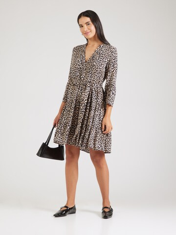Robe 'VMMelba' VERO MODA en beige : devant