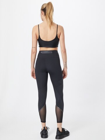 Calvin Klein Sport Skinny Pants in Black