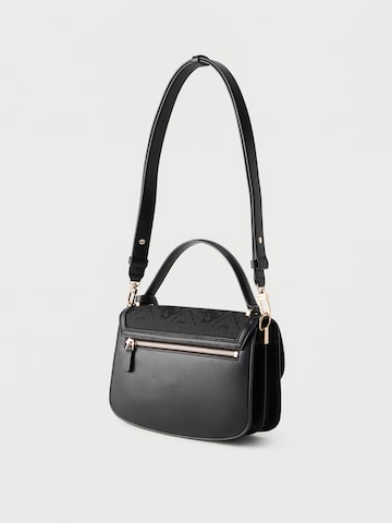 juoda GUESS Rankinė 'AUDREY'