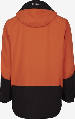 O'NEILL Sportjacke in Orange