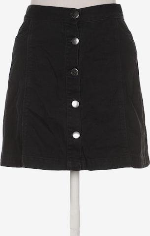 Monki Rock XS in Schwarz: predná strana