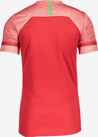 KEEPERsport Trikot in Rot