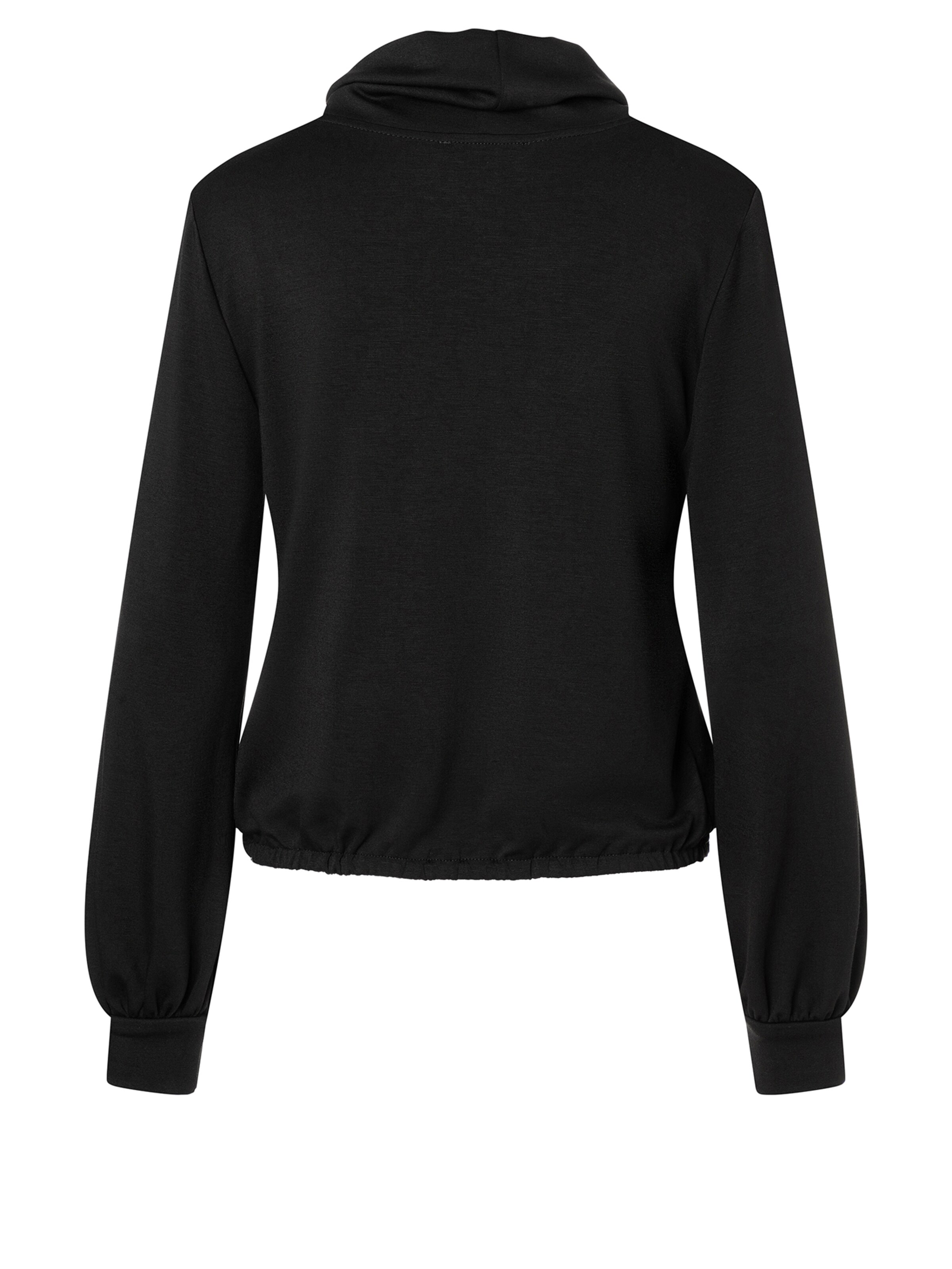 Ana Alcazar Shirt in Black