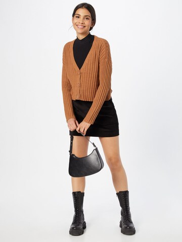 American Eagle Kofta i brun