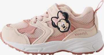 Next Tennarit 'Minnie Mouse' värissä vaaleanpunainen: etupuoli