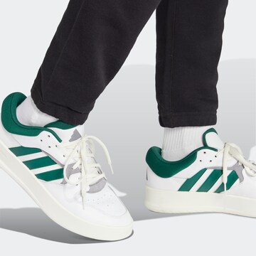 ADIDAS SPORTSWEAR Конический (Tapered) Спортивные штаны 'ALL SZN' в Черный