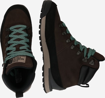 THE NORTH FACE Boots 'Back-To-Berkeley  IV ' in Braun