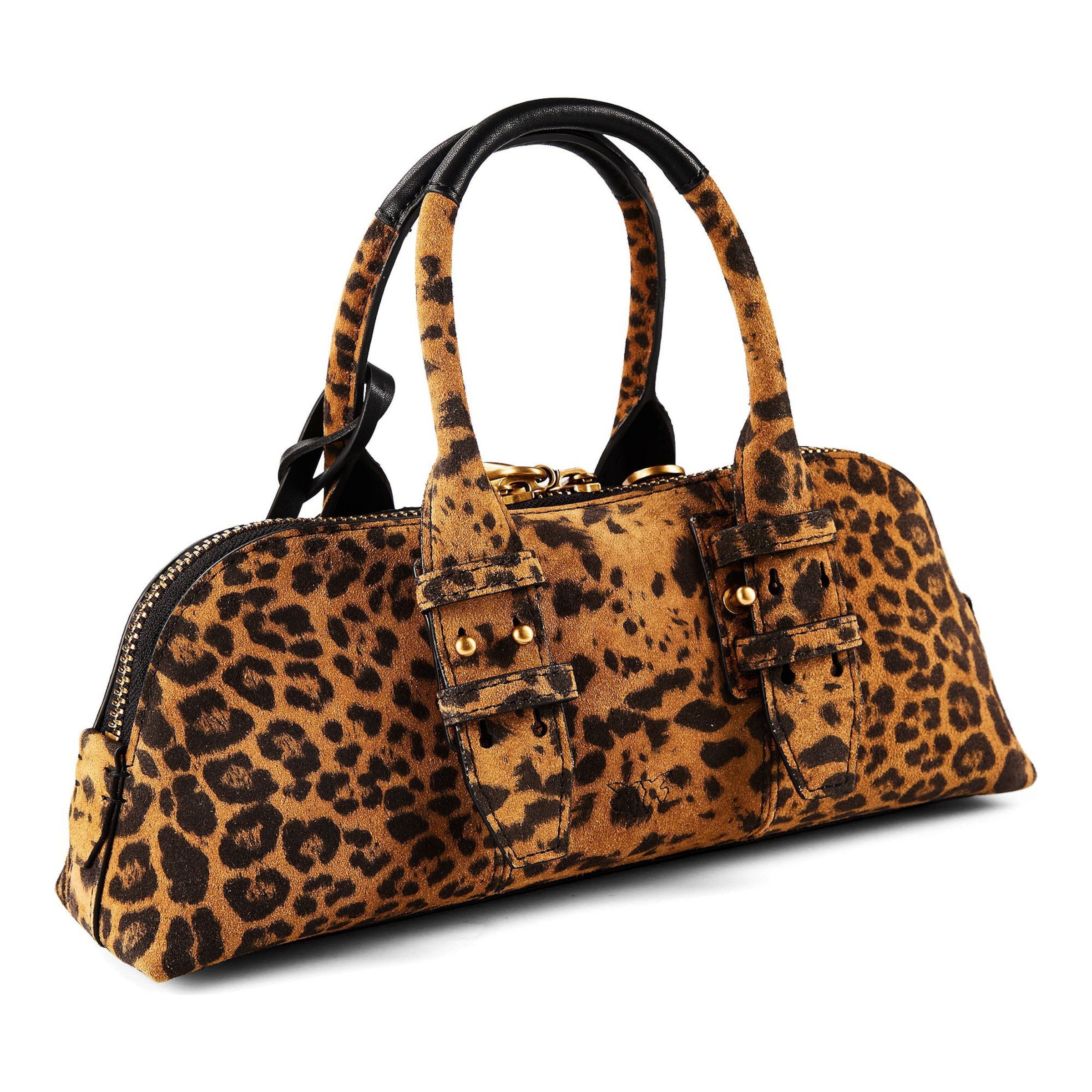 Sacs à main PINKO en marron