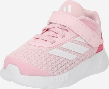 rozā ADIDAS PERFORMANCE Sporta apavi 'Duramo Sl': no priekšpuses