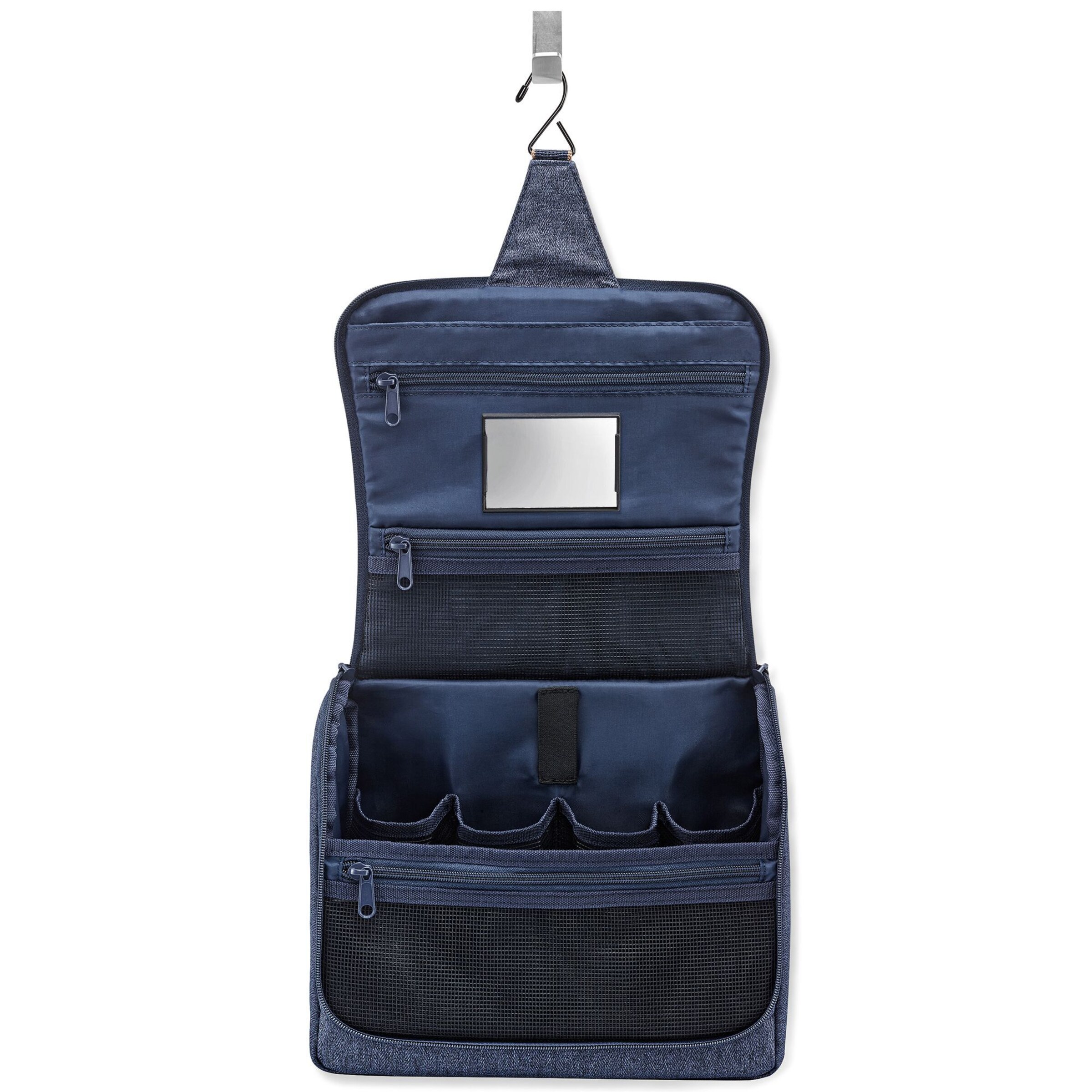 Trousses de toilette REISENTHEL en bleu