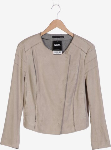 Lecomte Jacke XXL in Beige: predná strana