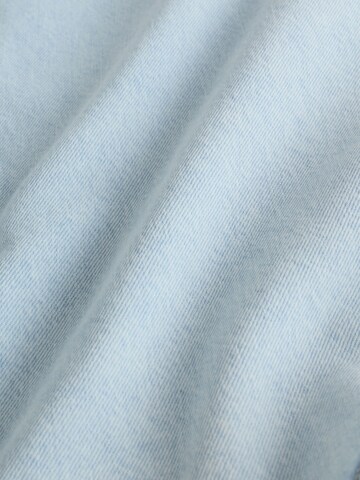 Next Bluse in Blau