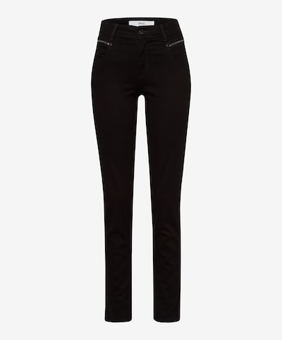 BRAX Pantalon 'SHAKIRA' en noir, Vue avec produit