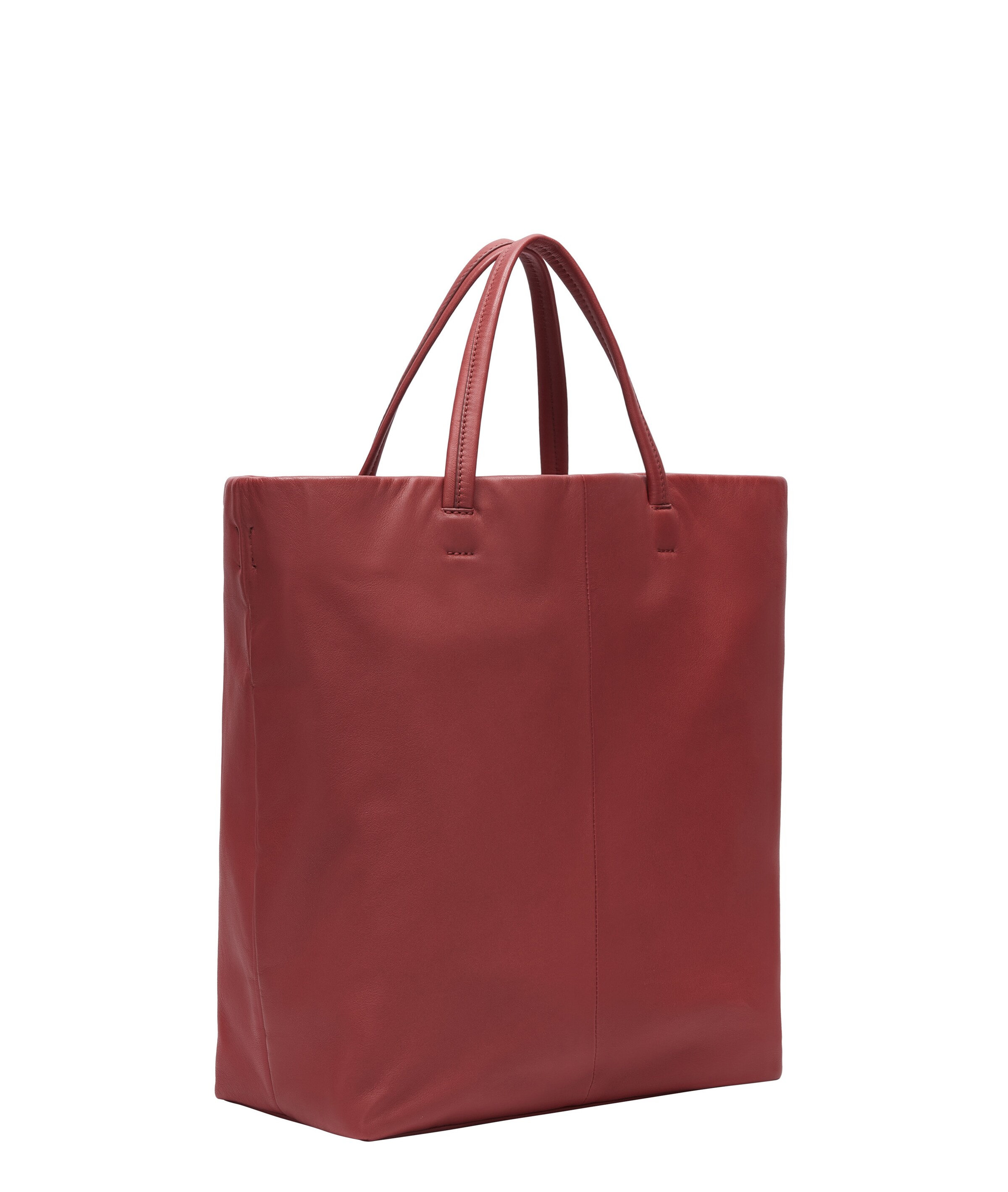 Liebeskind Berlin Shopper in Rot