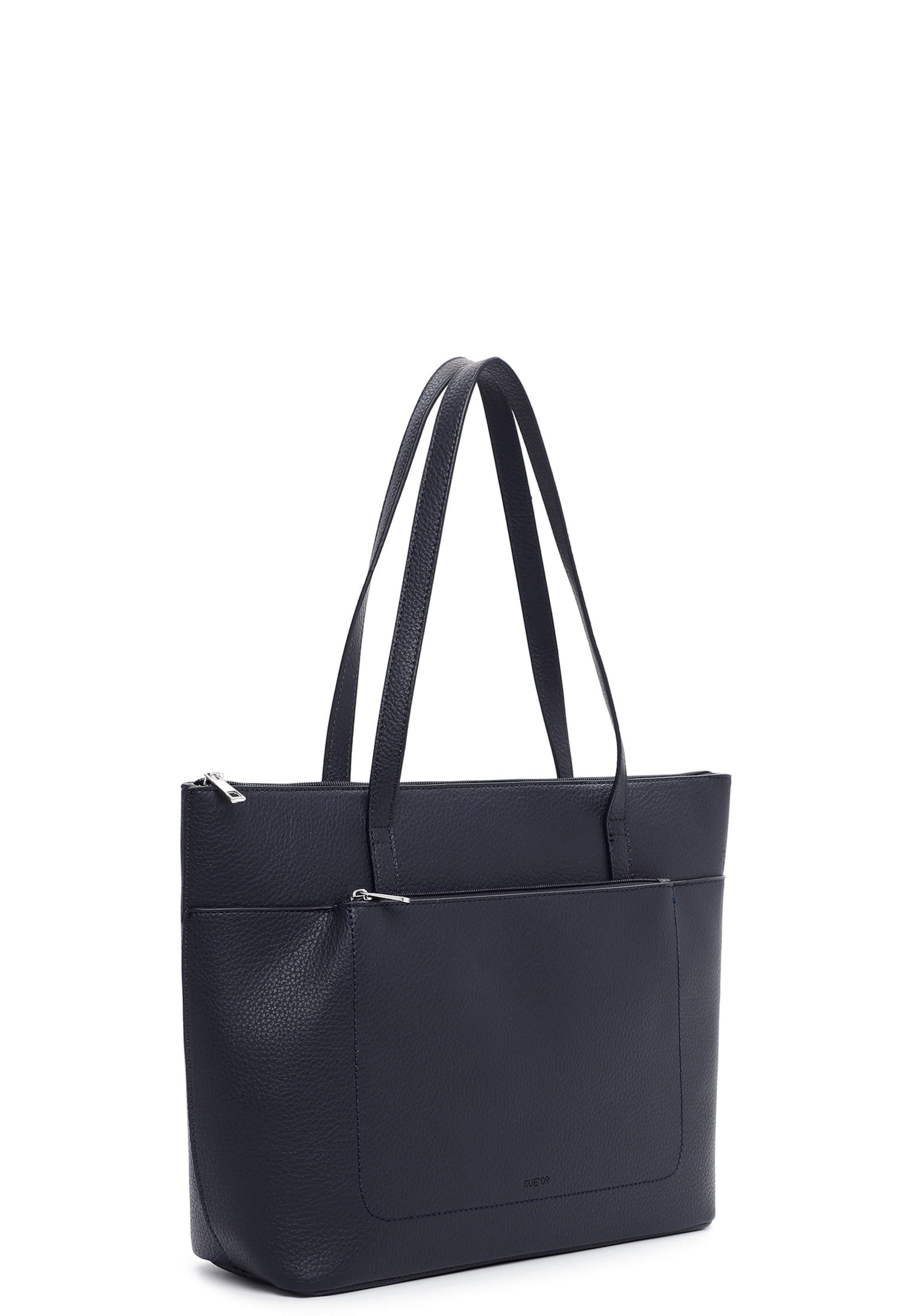 Shopper ' E&N Albi RUE 09 ' di Emily & Noah in blu