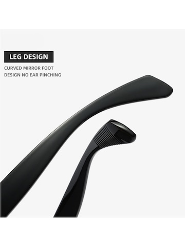 VEYREY - Gafas de sol en negro