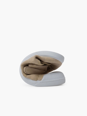 Sneaker di Pisamonas in beige